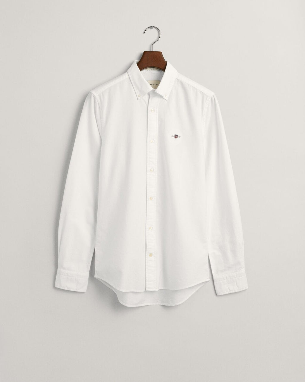 Gant Regular Fit Shirt