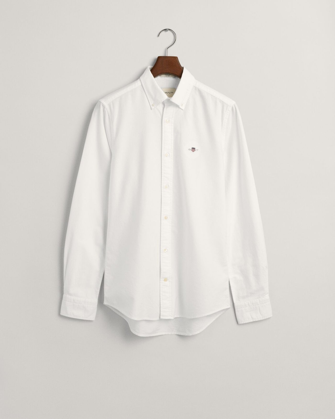 Gant Regular Fit Shirt