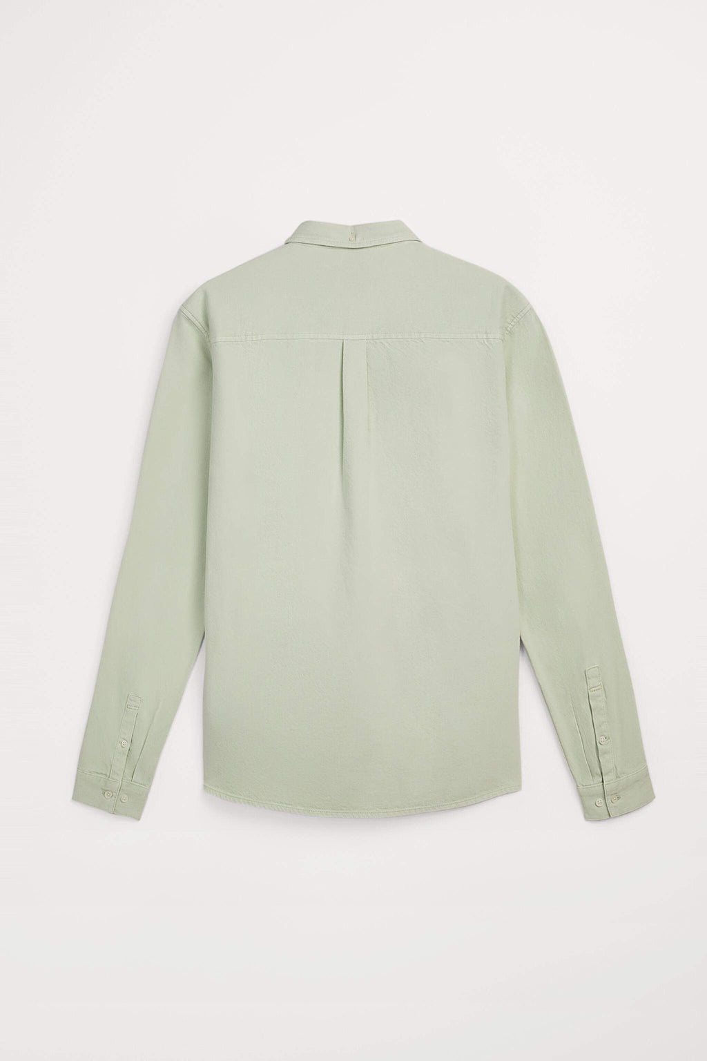 Zara Regular Fit Oxford Shirt