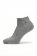 Tommy Hilfiger Ankle 3-Pack Socks