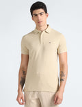 Tommy Hilfiger Slim Fit Stretch Polo Tshirt
