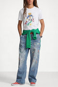 Polo Ralph Bear Tshirt
