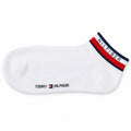 Tommy Hilfiger Ankle 3-Pack Socks
