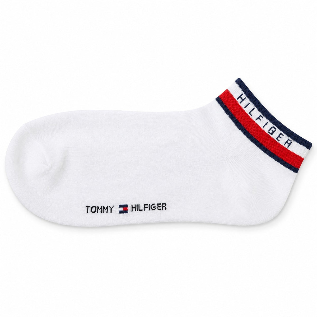 Tommy Hilfiger Ankle 3-Pack Socks
