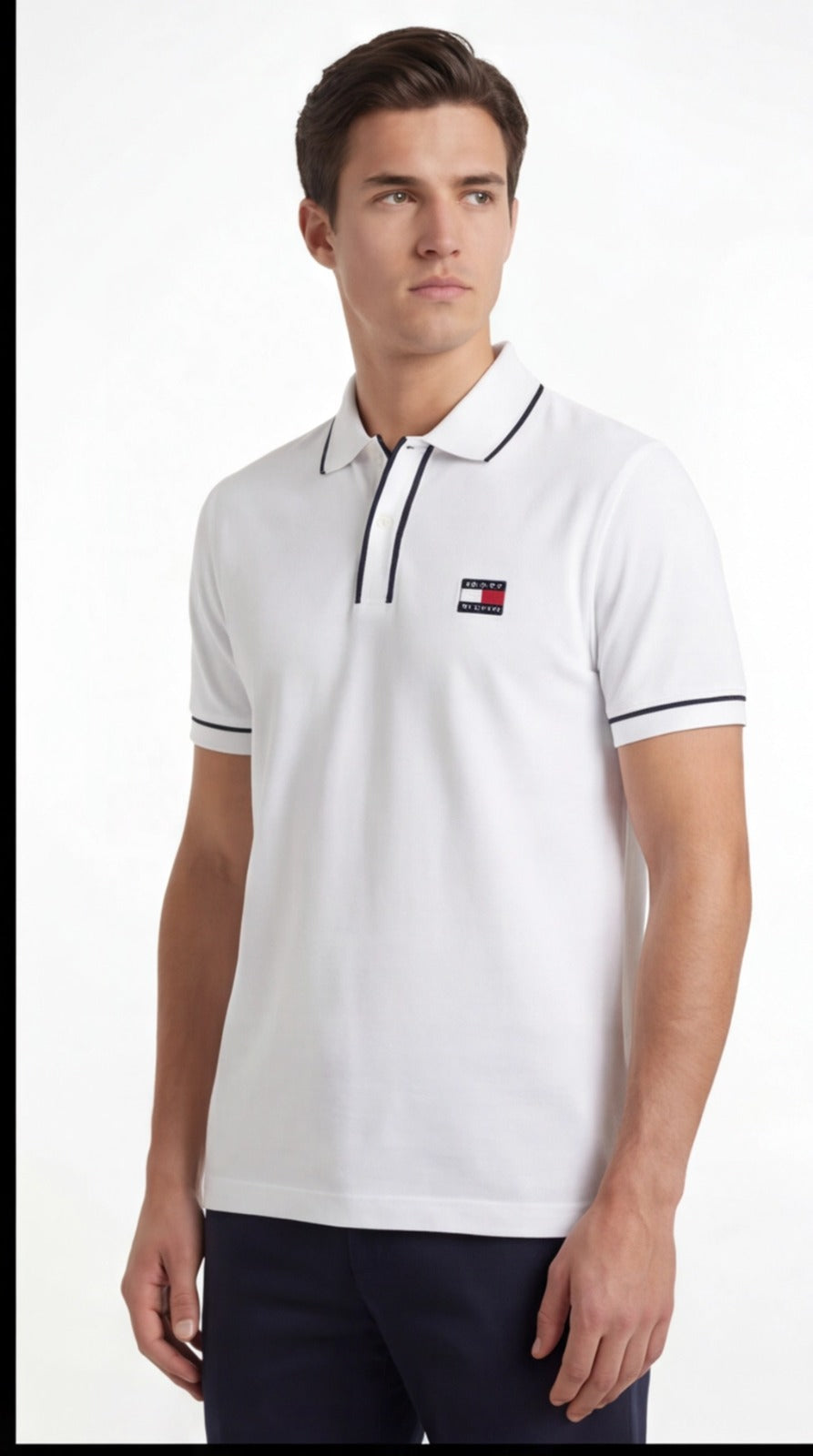 Tommy Hilfiger Polo Tshirt