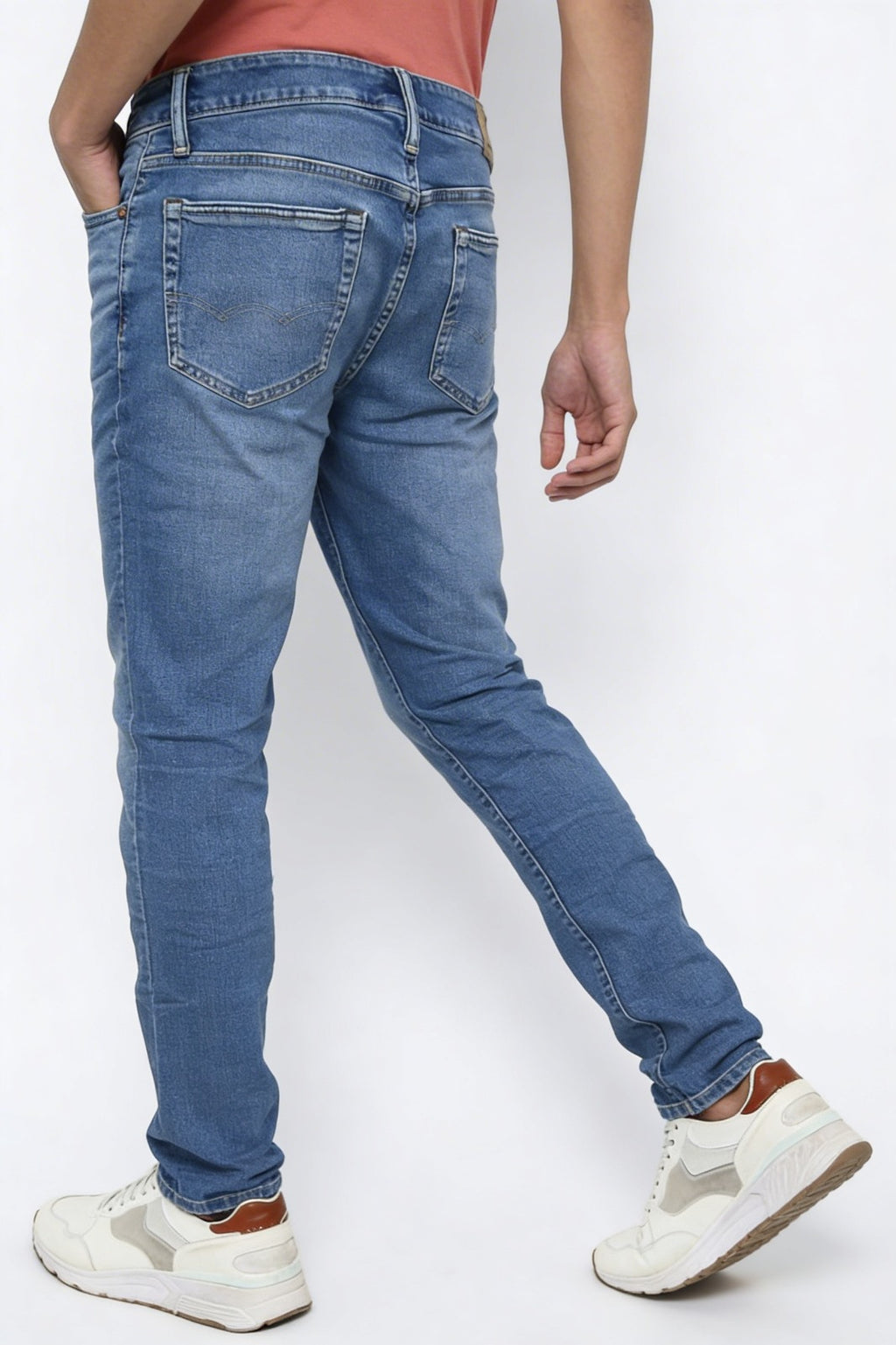 AE Flex Skinny Jeans