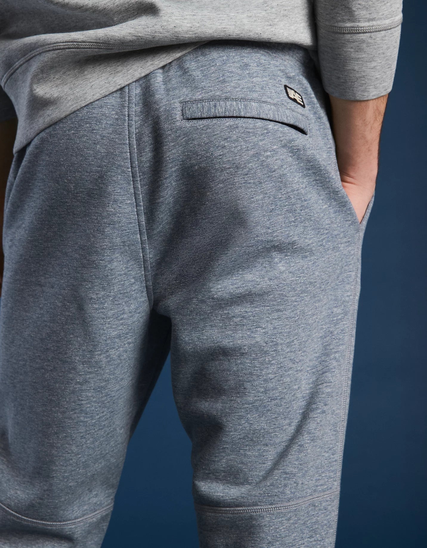 American Eagle Active 24/7 Jogger