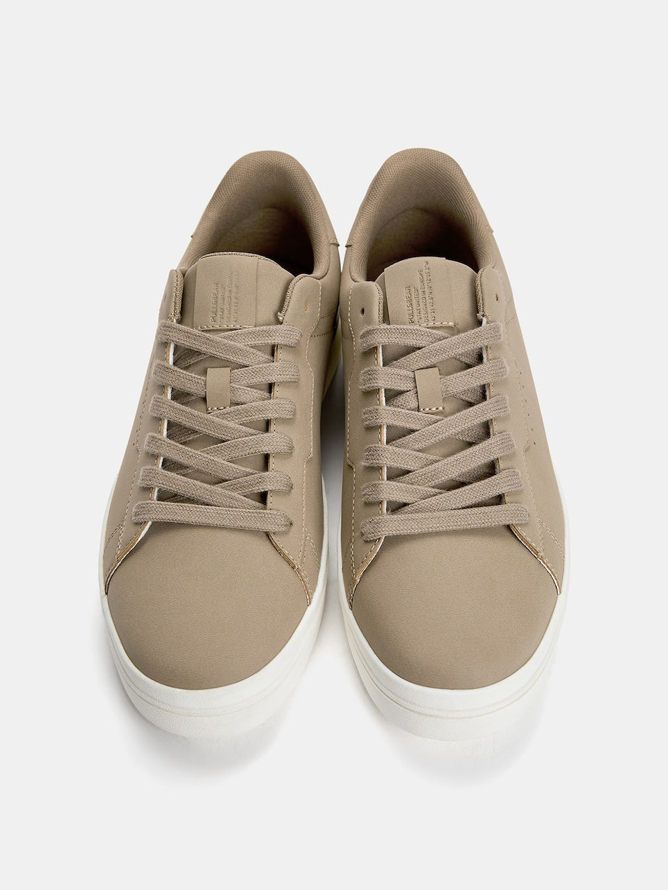 Pull&Bear Casual Sneakers