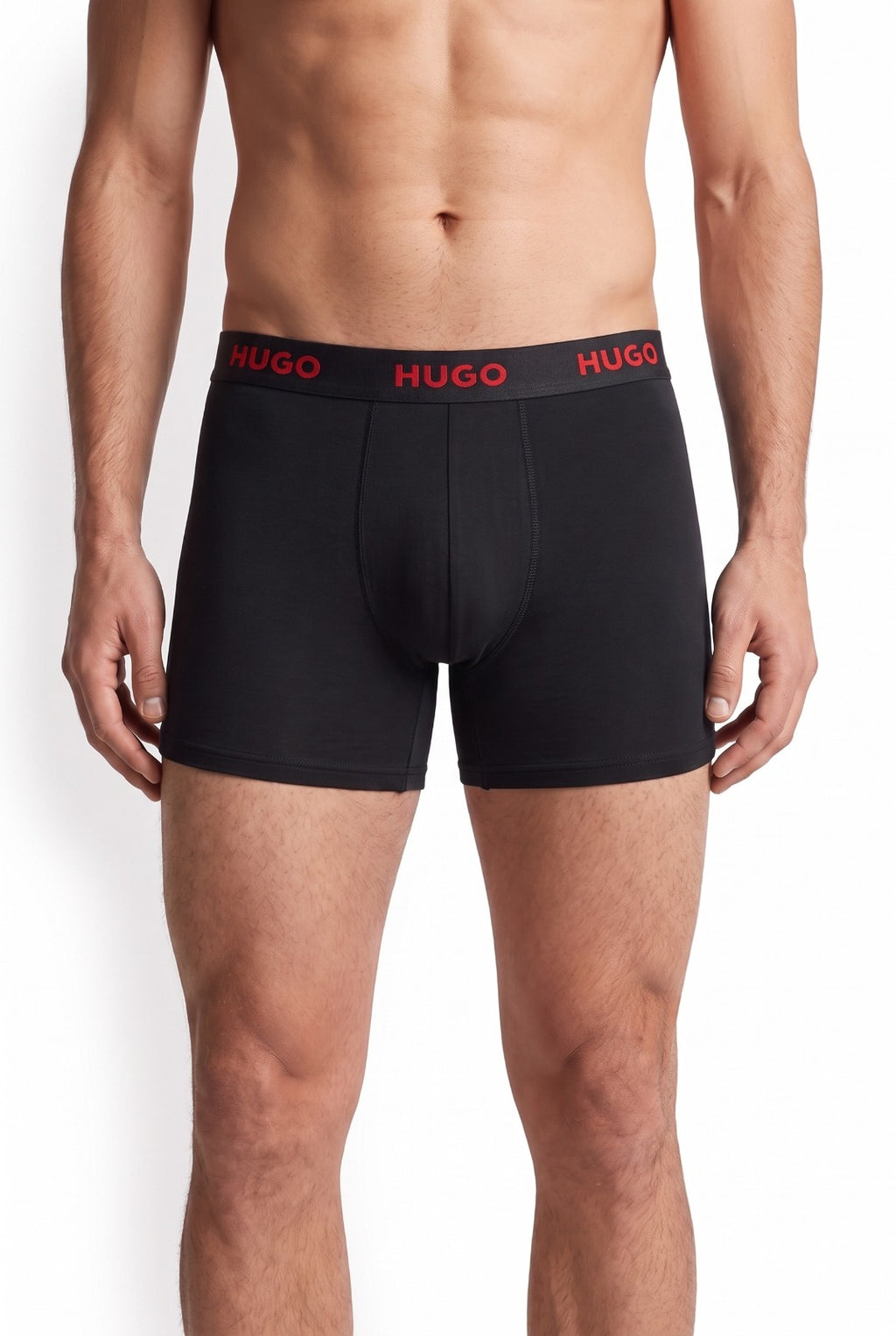 HUGO Boxer Shorts 3 Pack