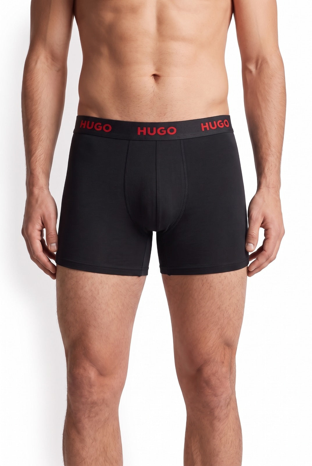 HUGO Boxer Shorts 3 Pack