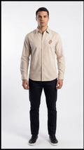Hugo Boss Regular Fit Shirt