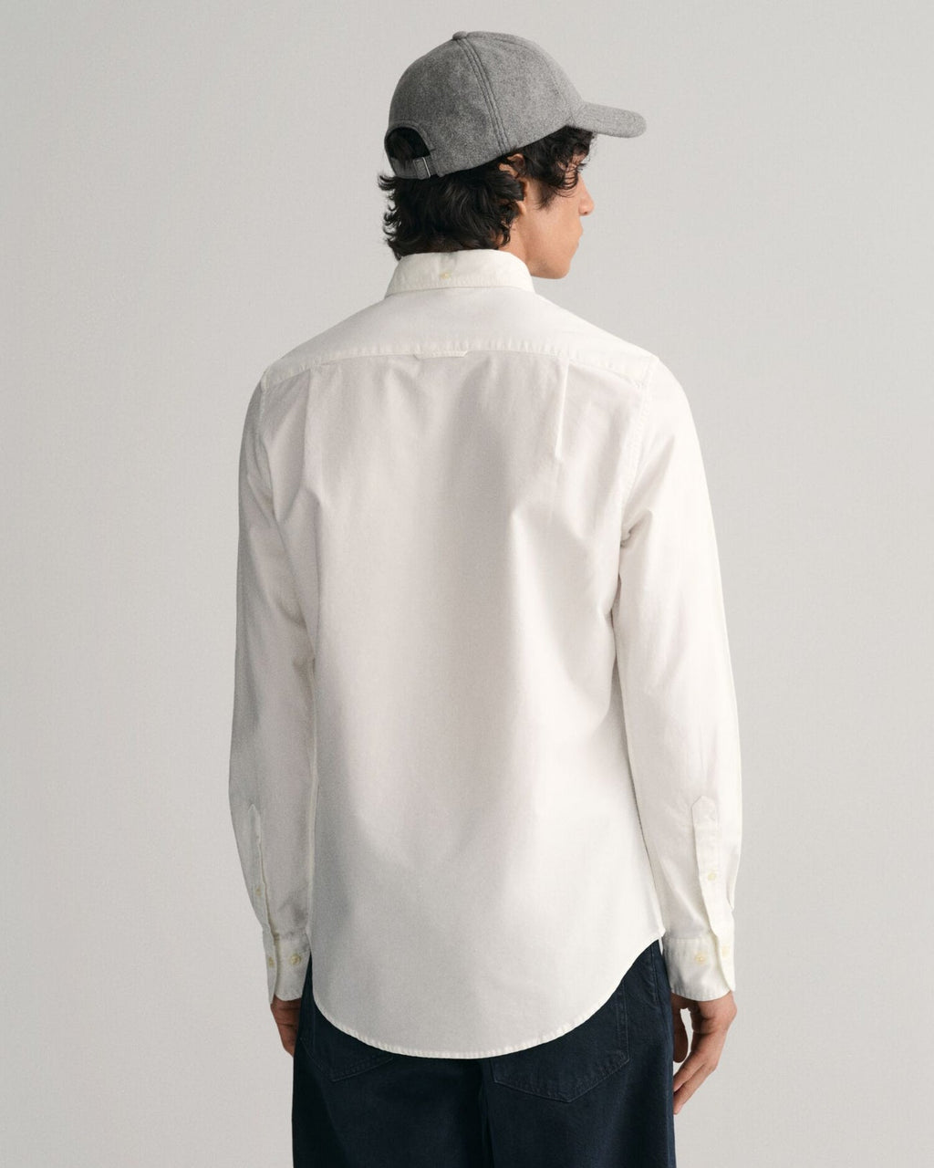Gant Regular Fit Shirt