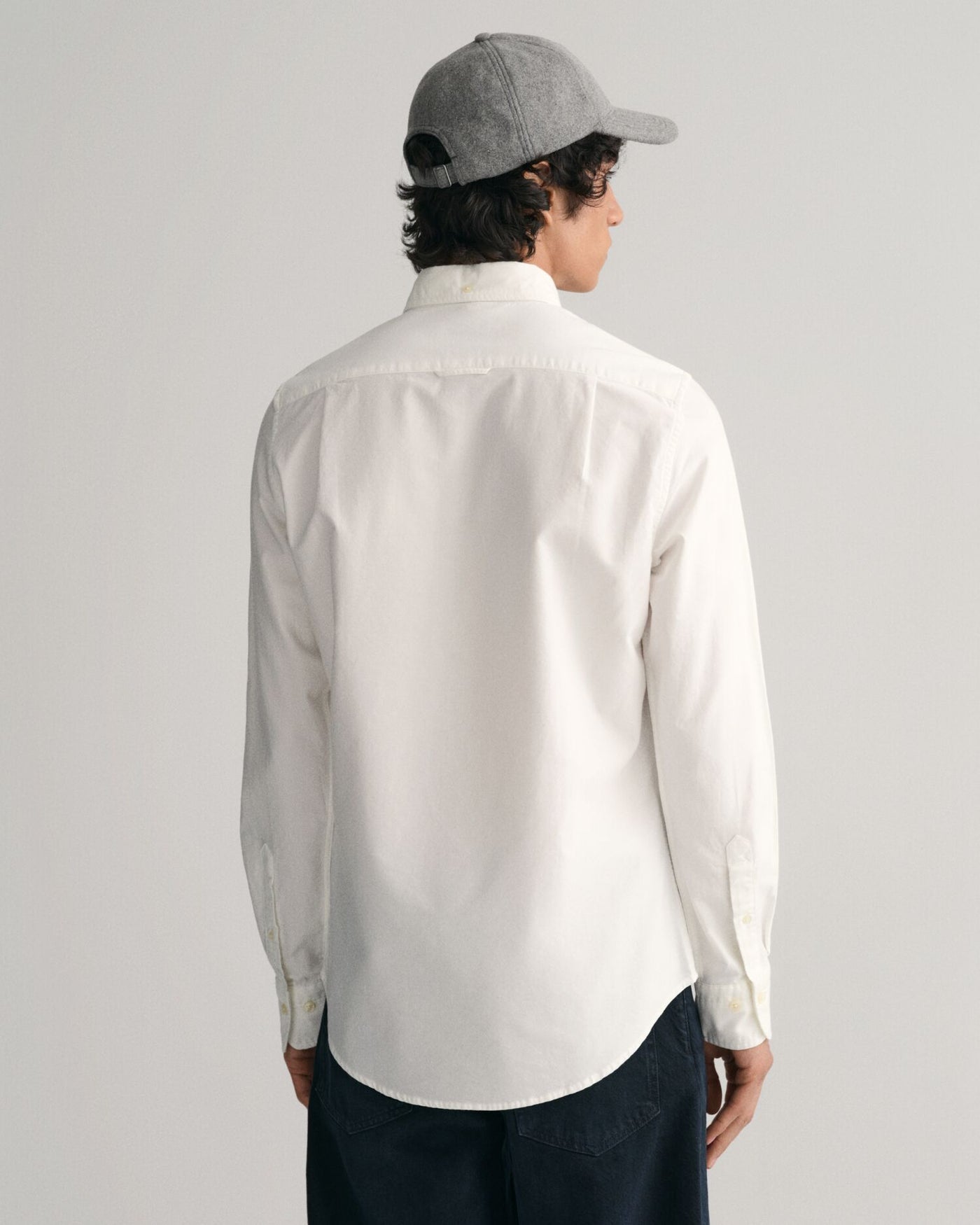 Gant Regular Fit Shirt