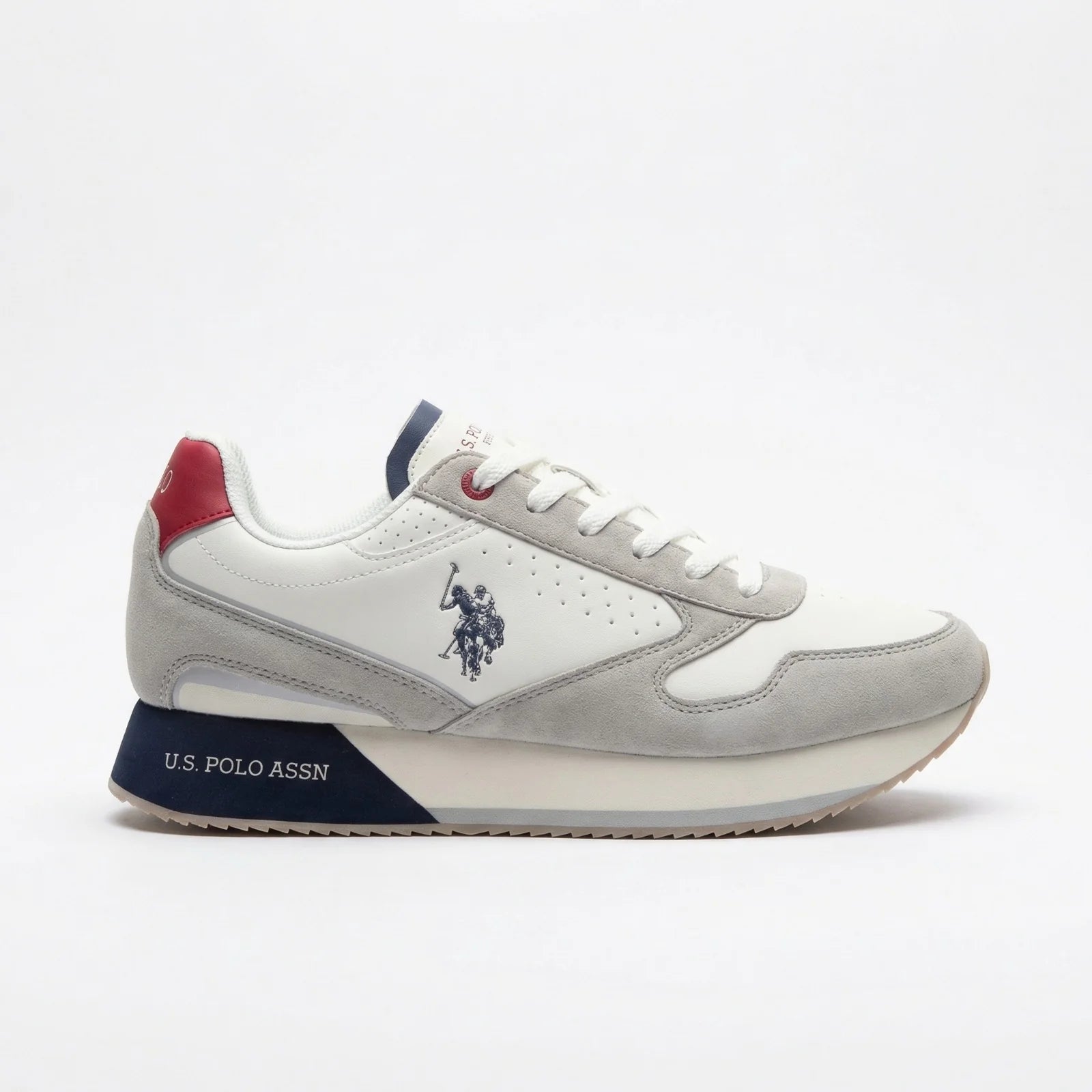 U.S. POLO ASSN. NOBIL