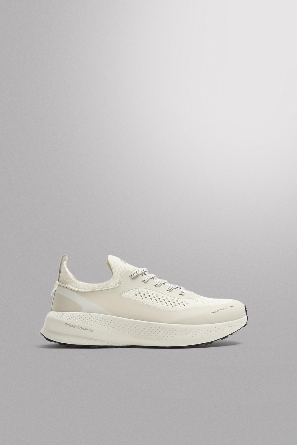 Zara Running Trainers