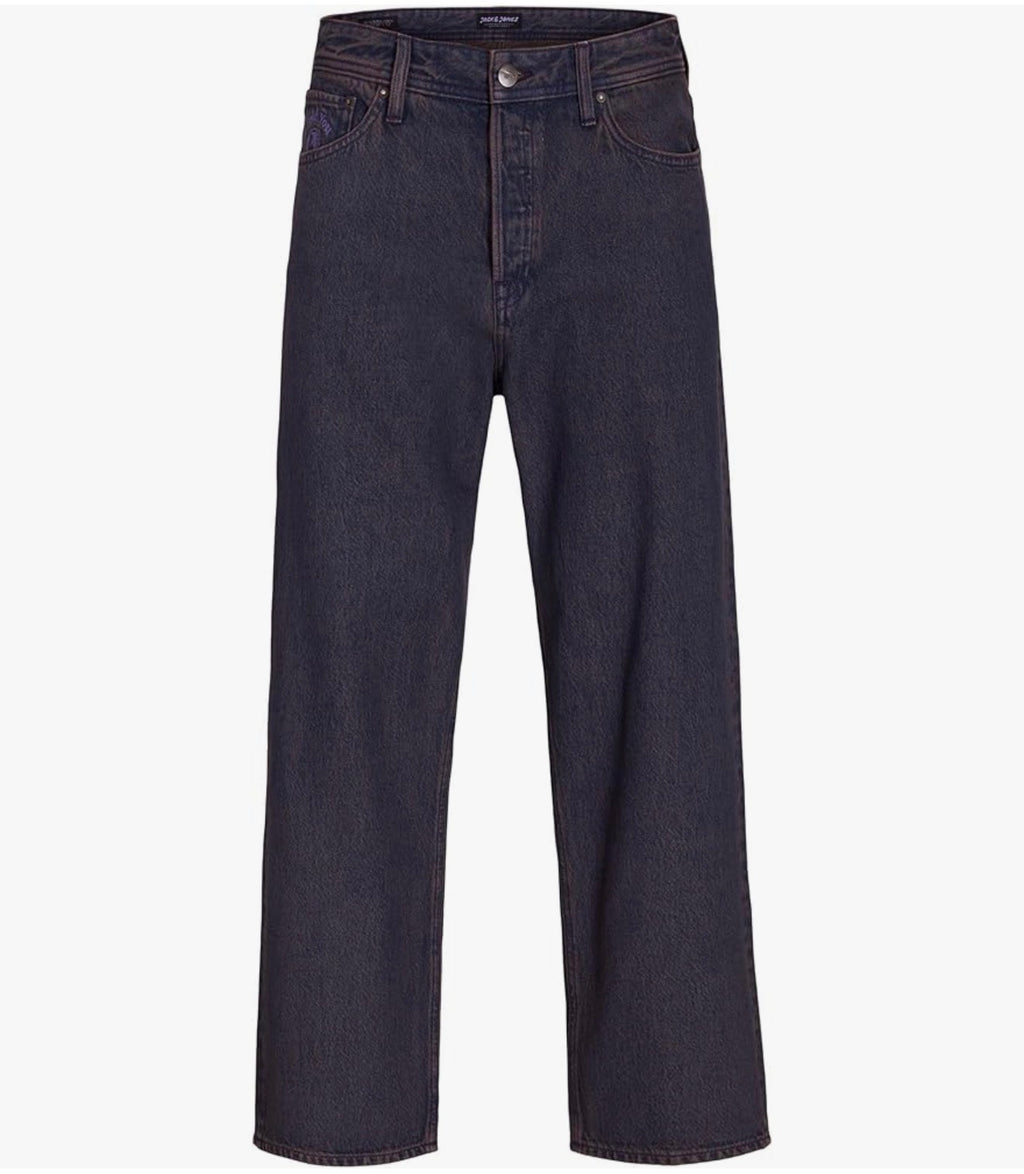 Jack&Jones Wideleg Baggy Jeans