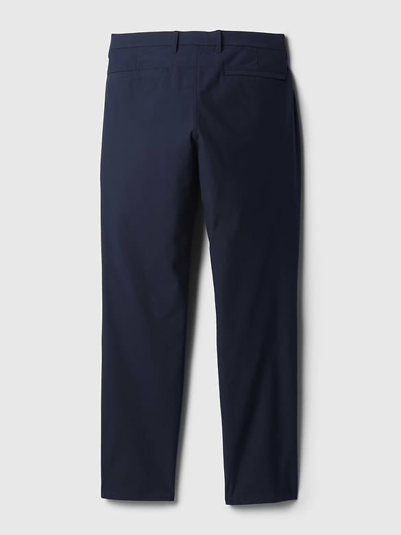 GAP Hybrid Slim Khakis