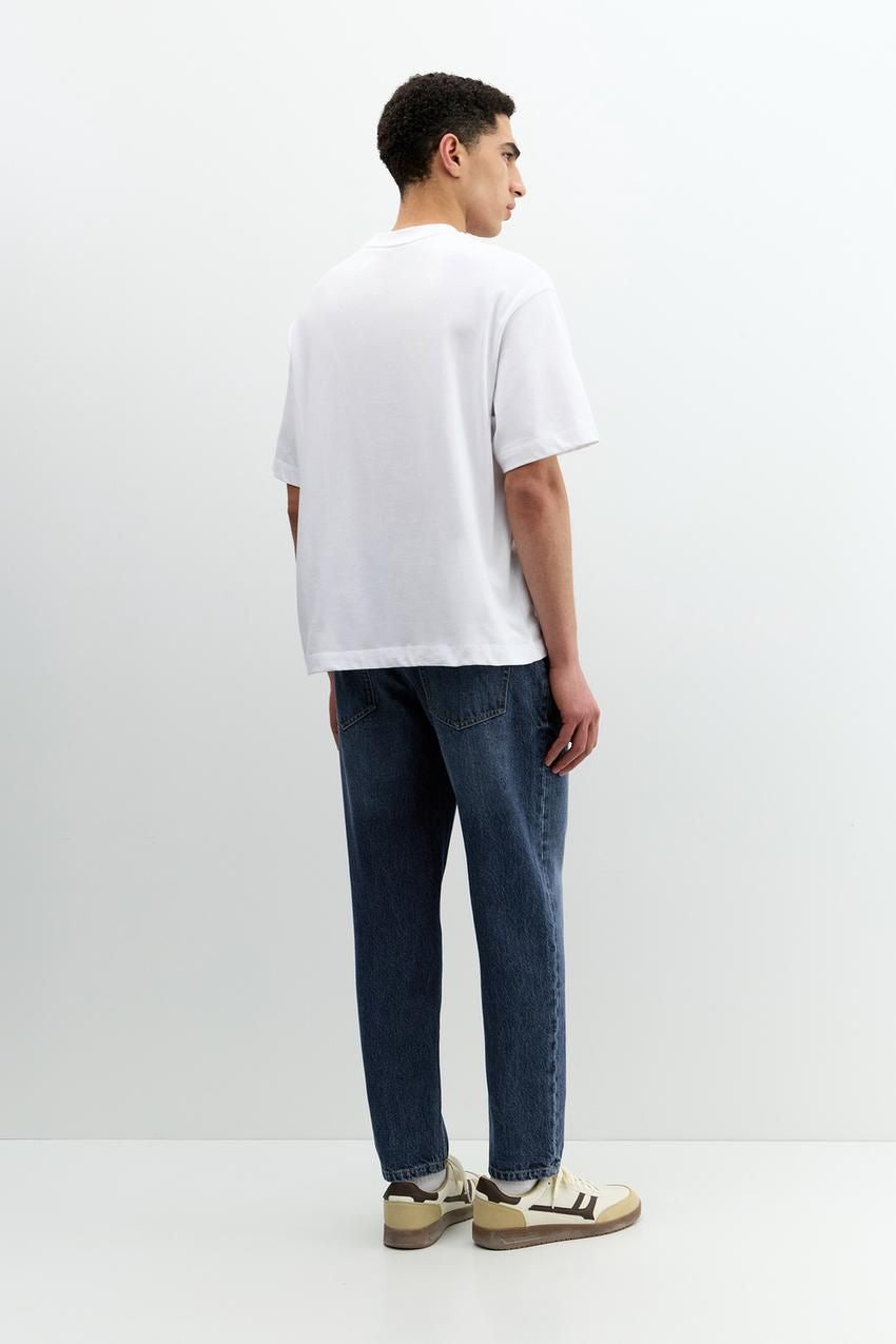 Pull&Bear Standard Fit Jeans