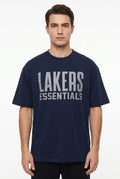 Essentials Lakers NBA Tshirt
