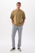 GAP Hybrid Slim Khakis