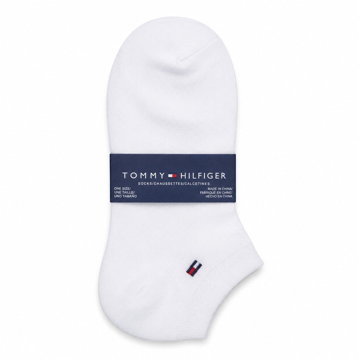 Tommy Hilfiger Ankle 3-Pack Socks