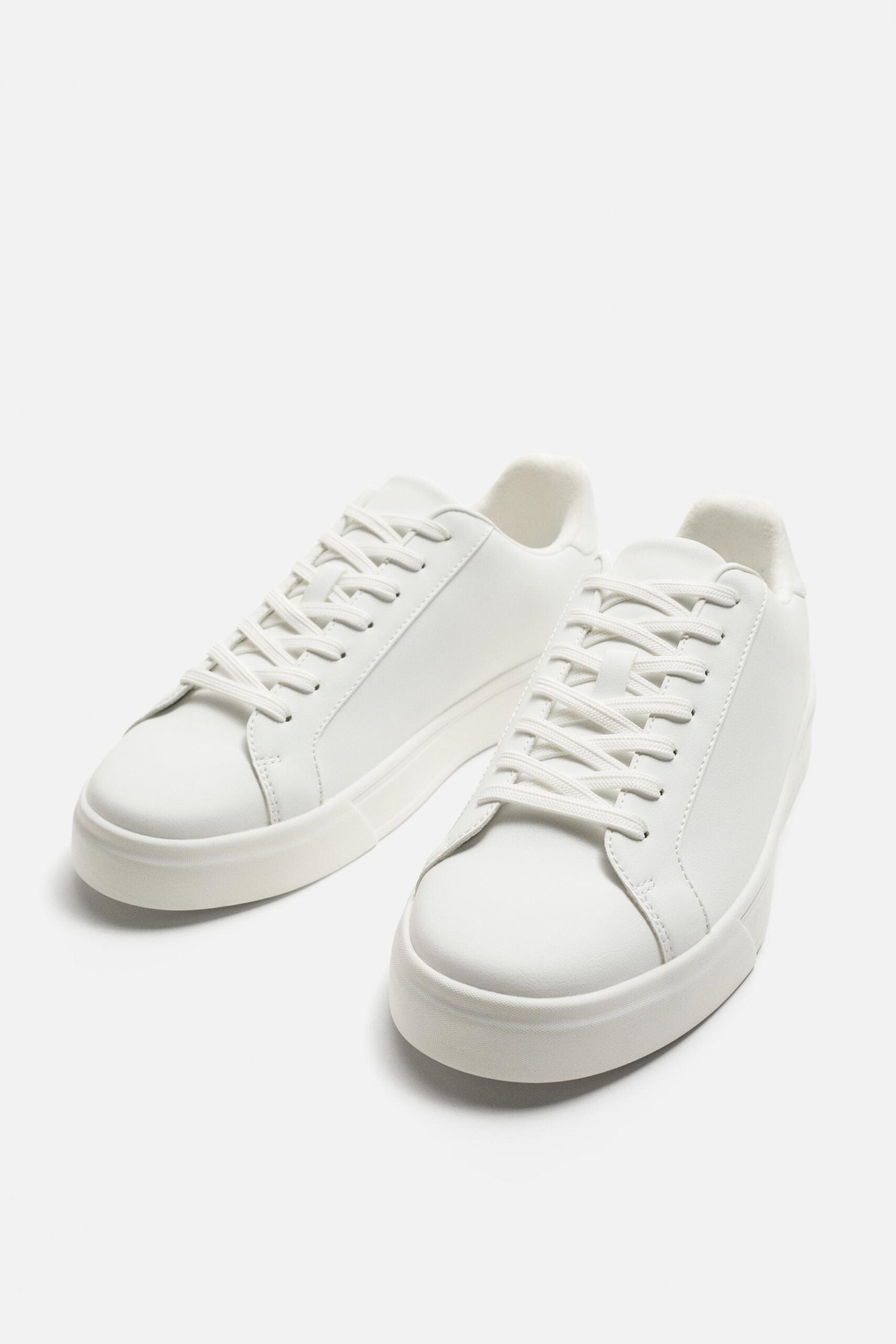 Zara Minimal Sneakers