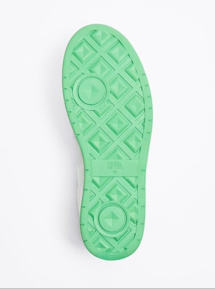 Zara Retro Sneakers