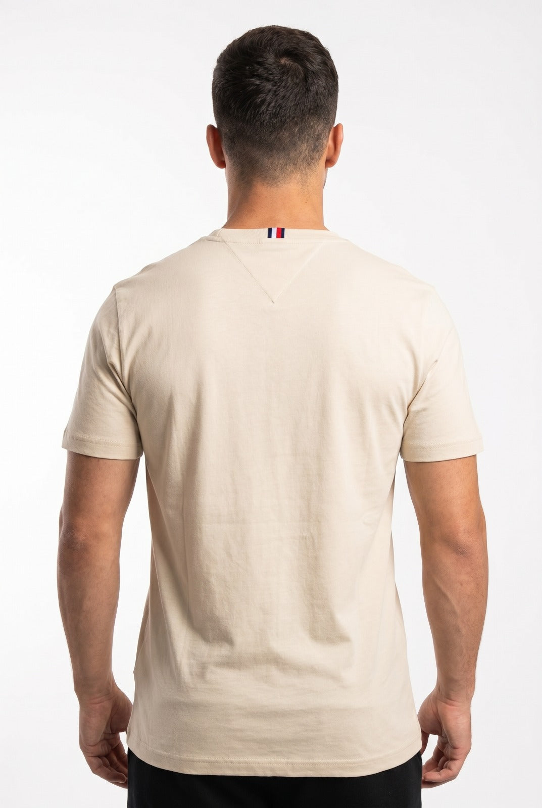 Tommy Hilfiger Round Tshirt