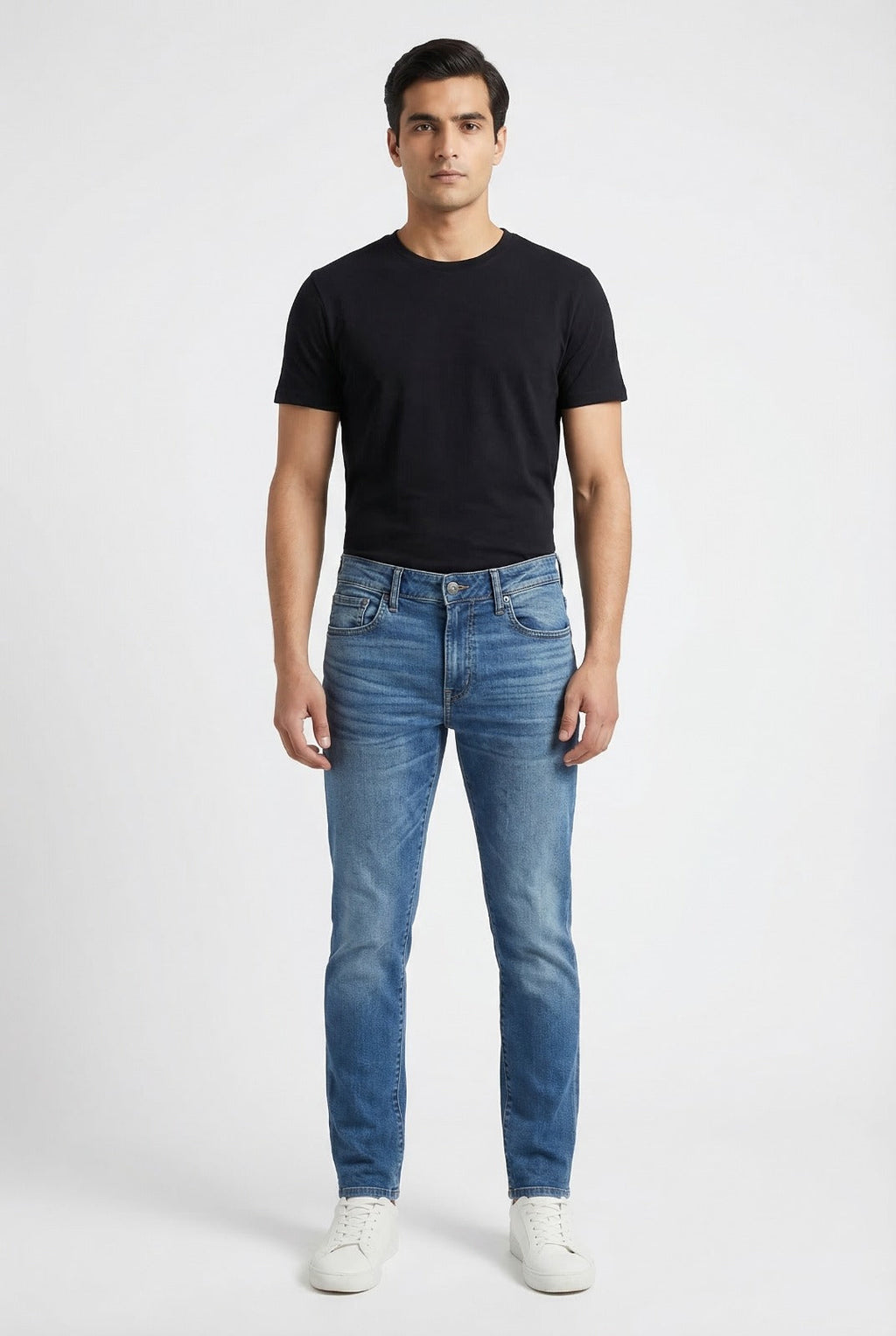 AE Flex Skinny Jeans