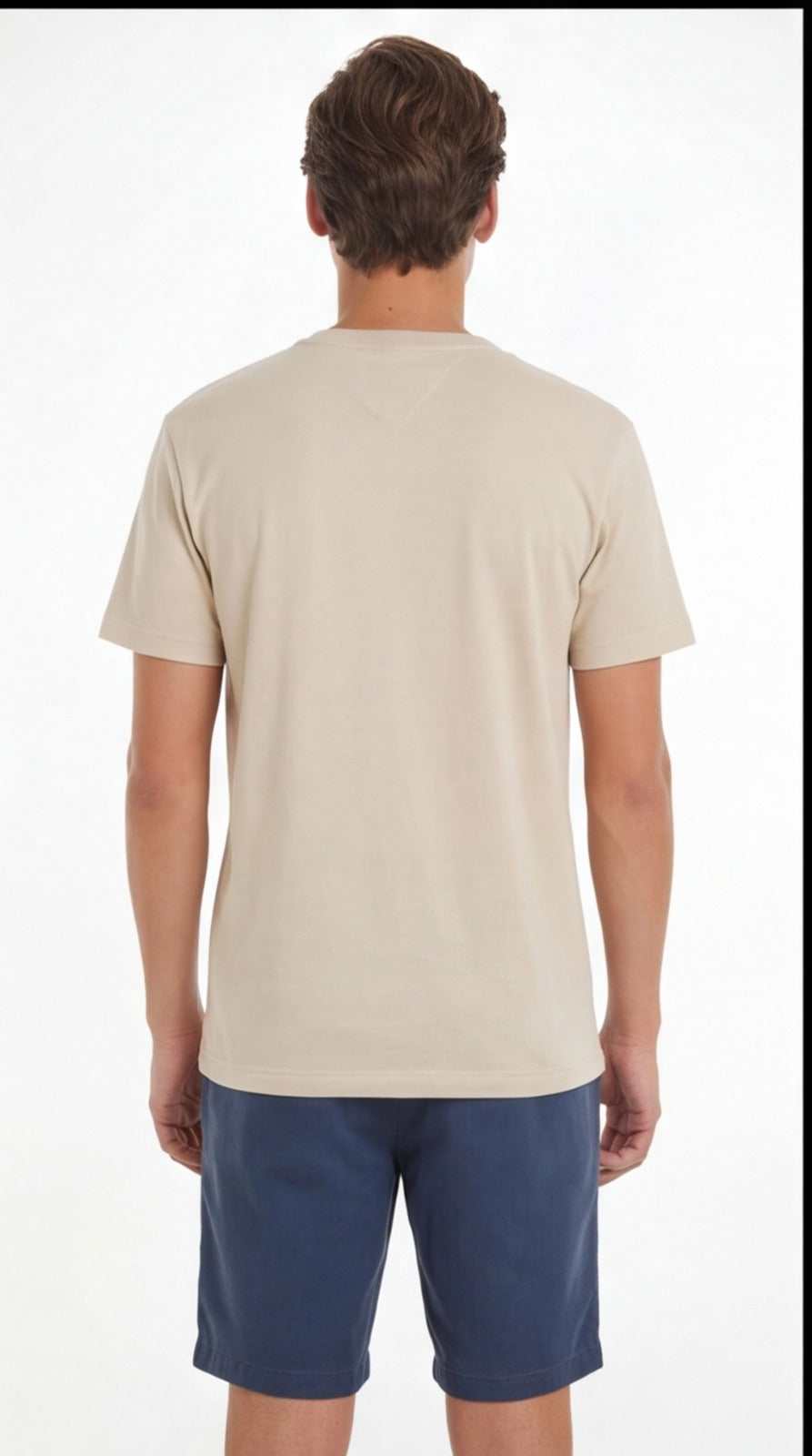 Tommy Hilfiger Round Tshirt