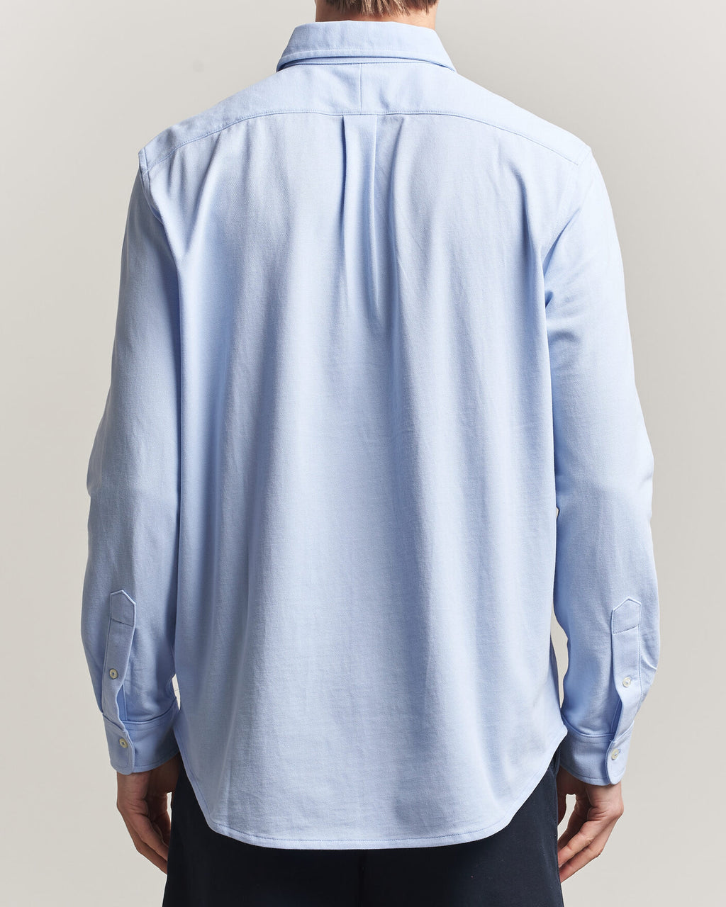 Polo Ralph Lauren Cotton Shirt