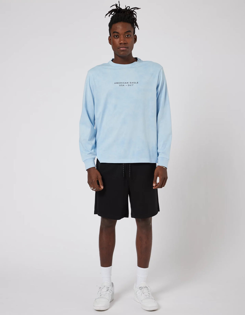 American Eagle 24/7 Short