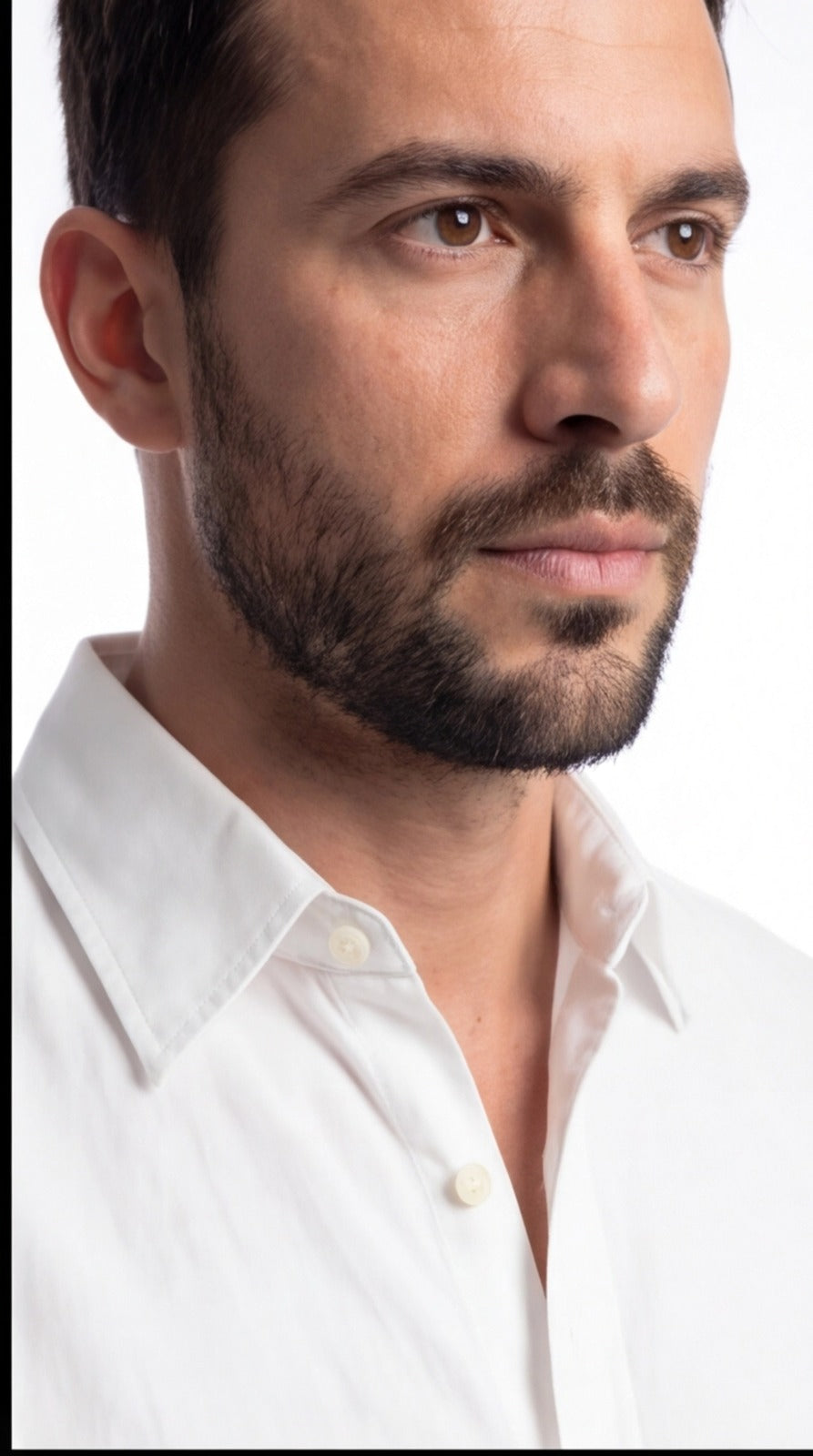 Hugo Boss Regular Fit Shirt