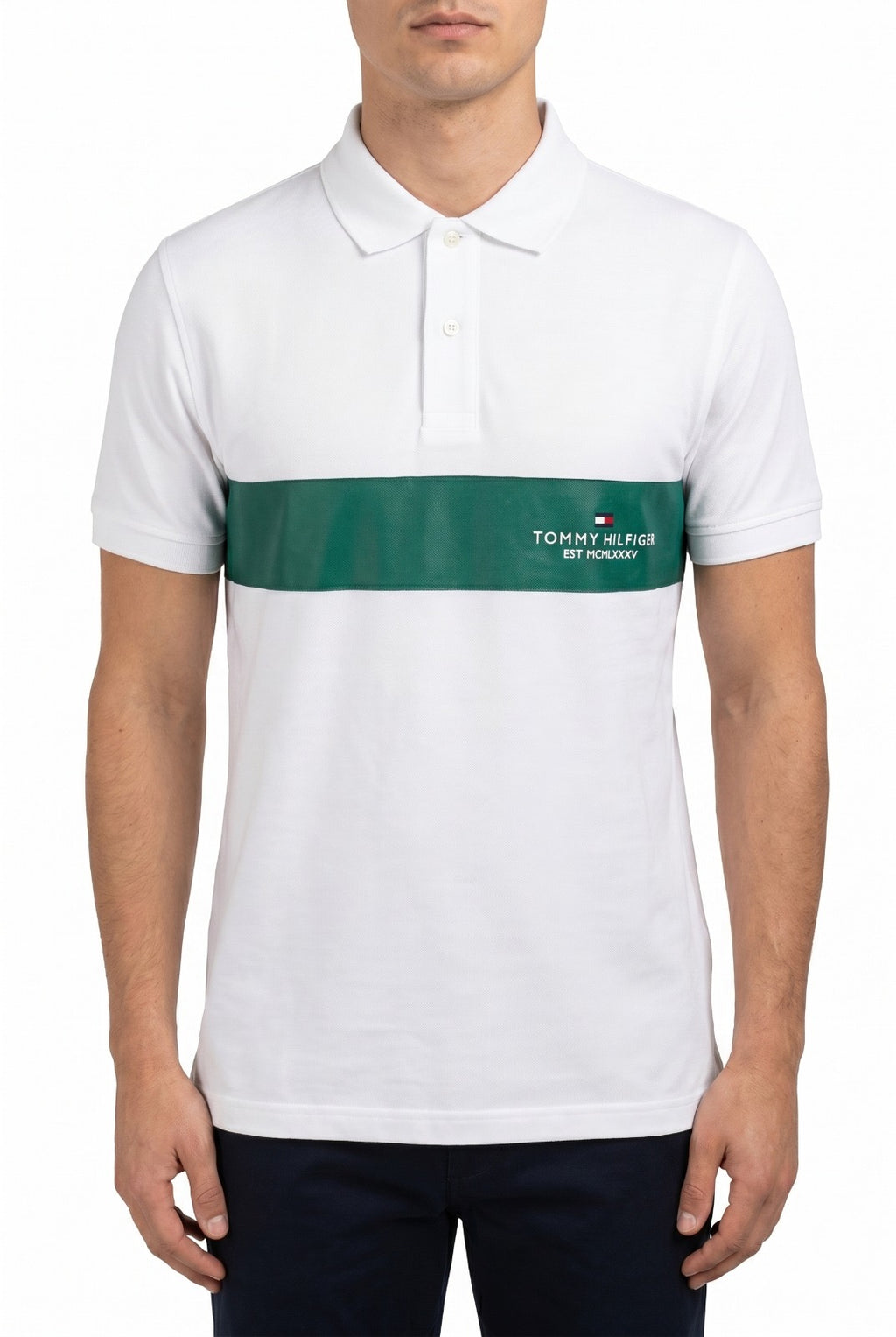 Tommy Hilfiger Polo Tshirt