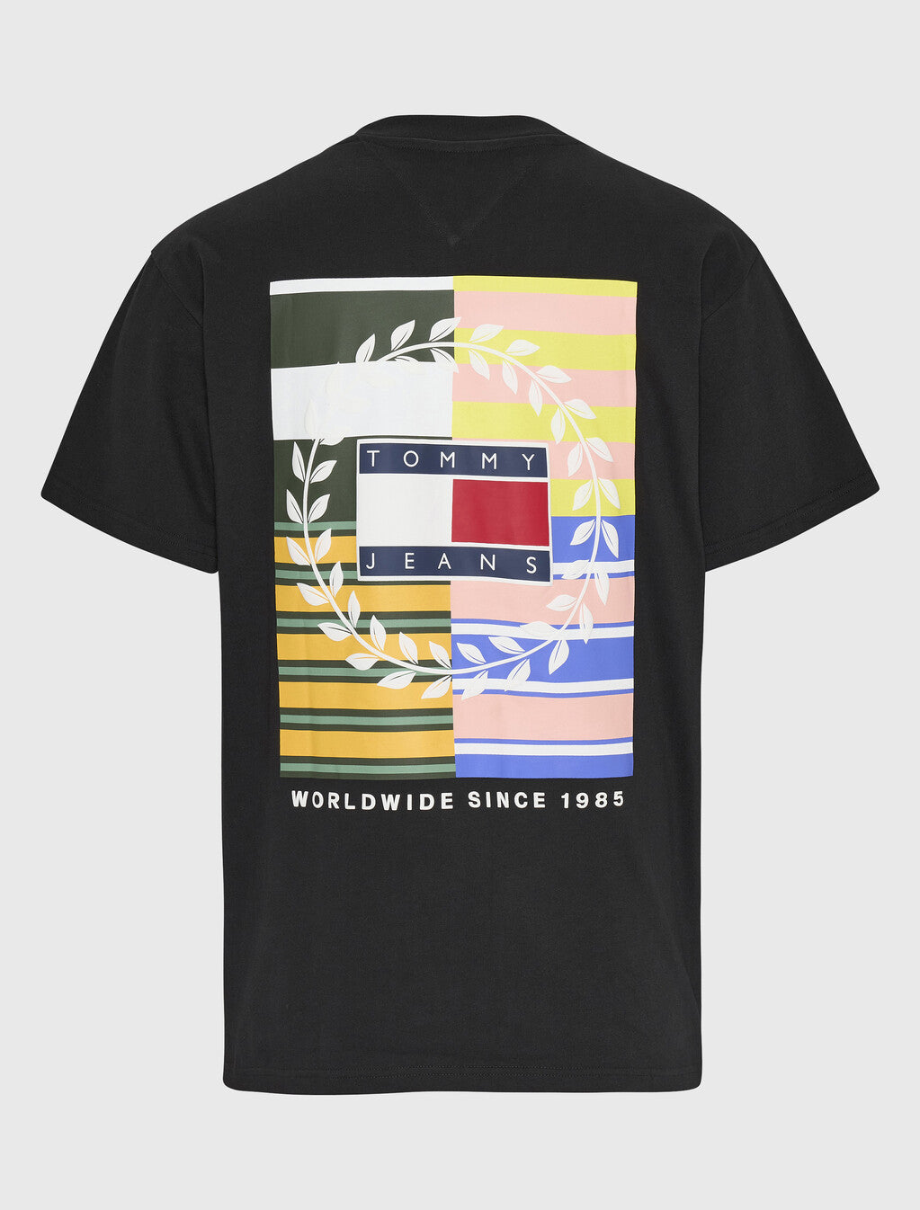 Tommy Hilfiger Oversized Tshirt
