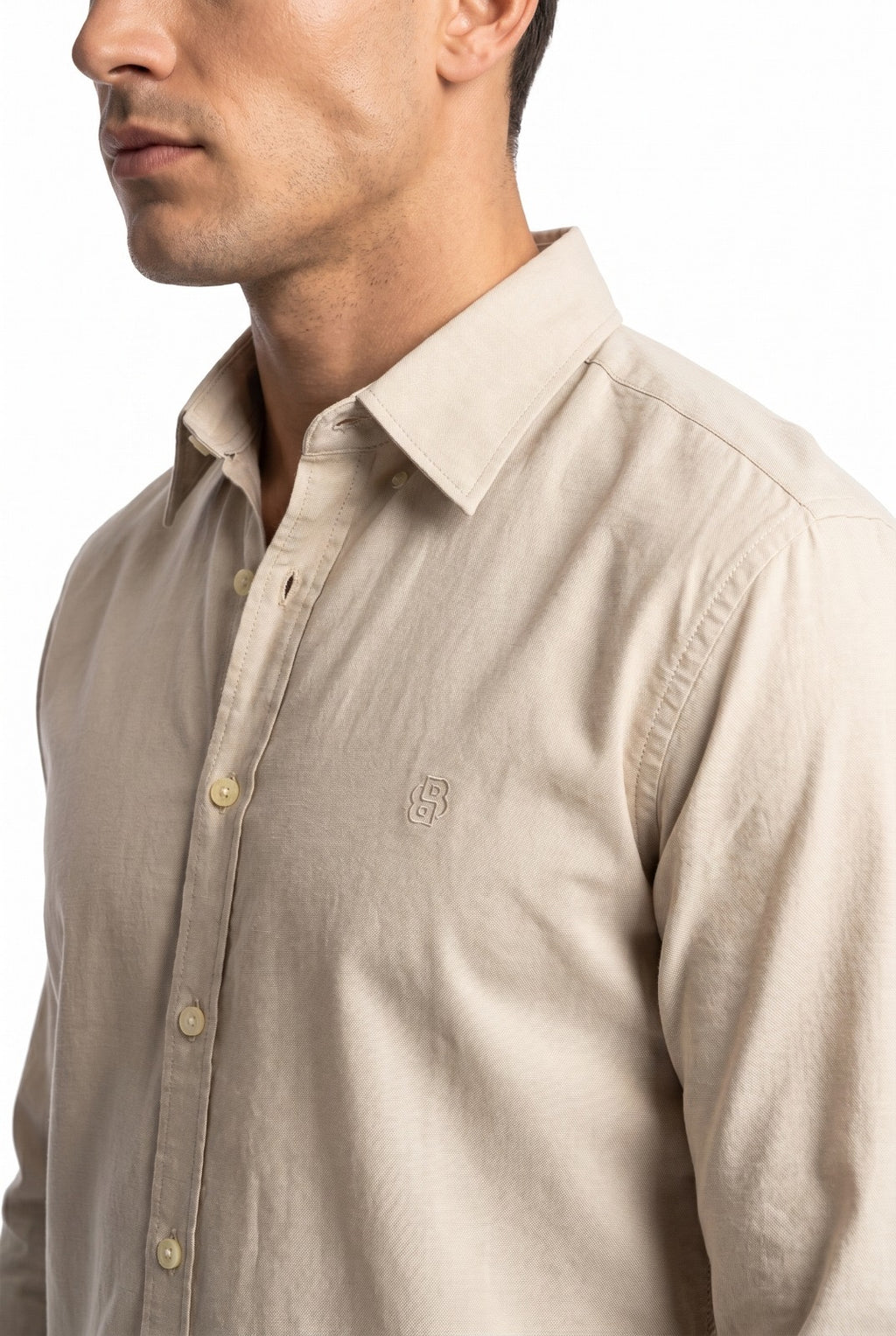 Hugo Boss Regular Fit Shirt