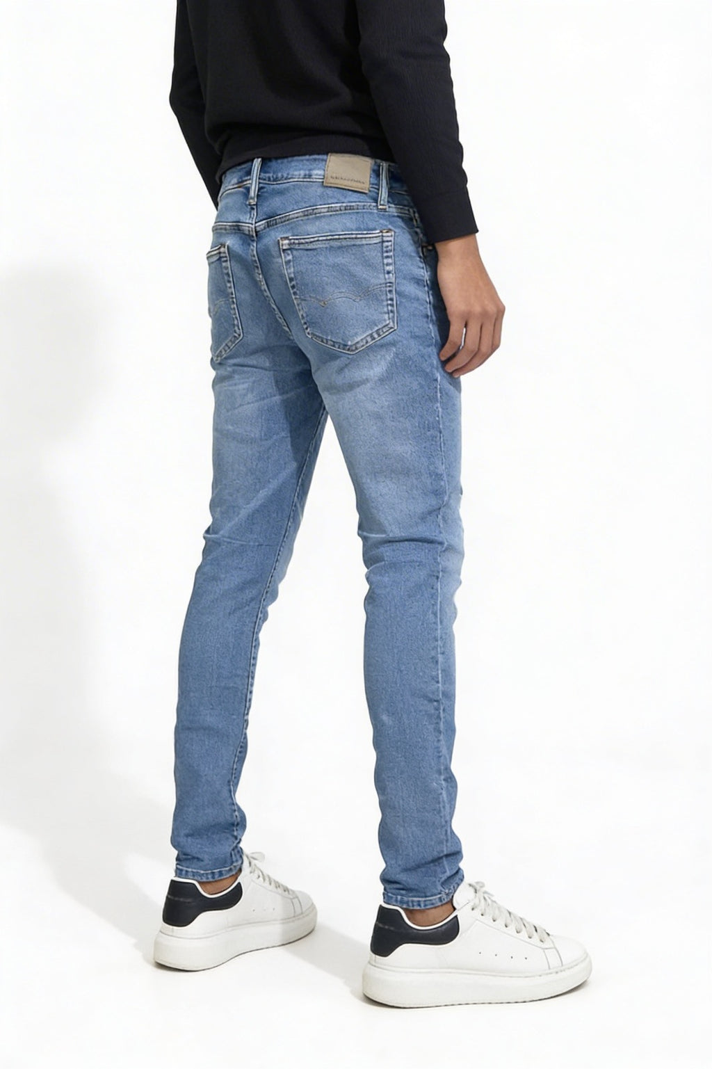 AE Flex Skinny Jeans