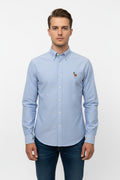 Polo Ralph Regular Fit Shirt