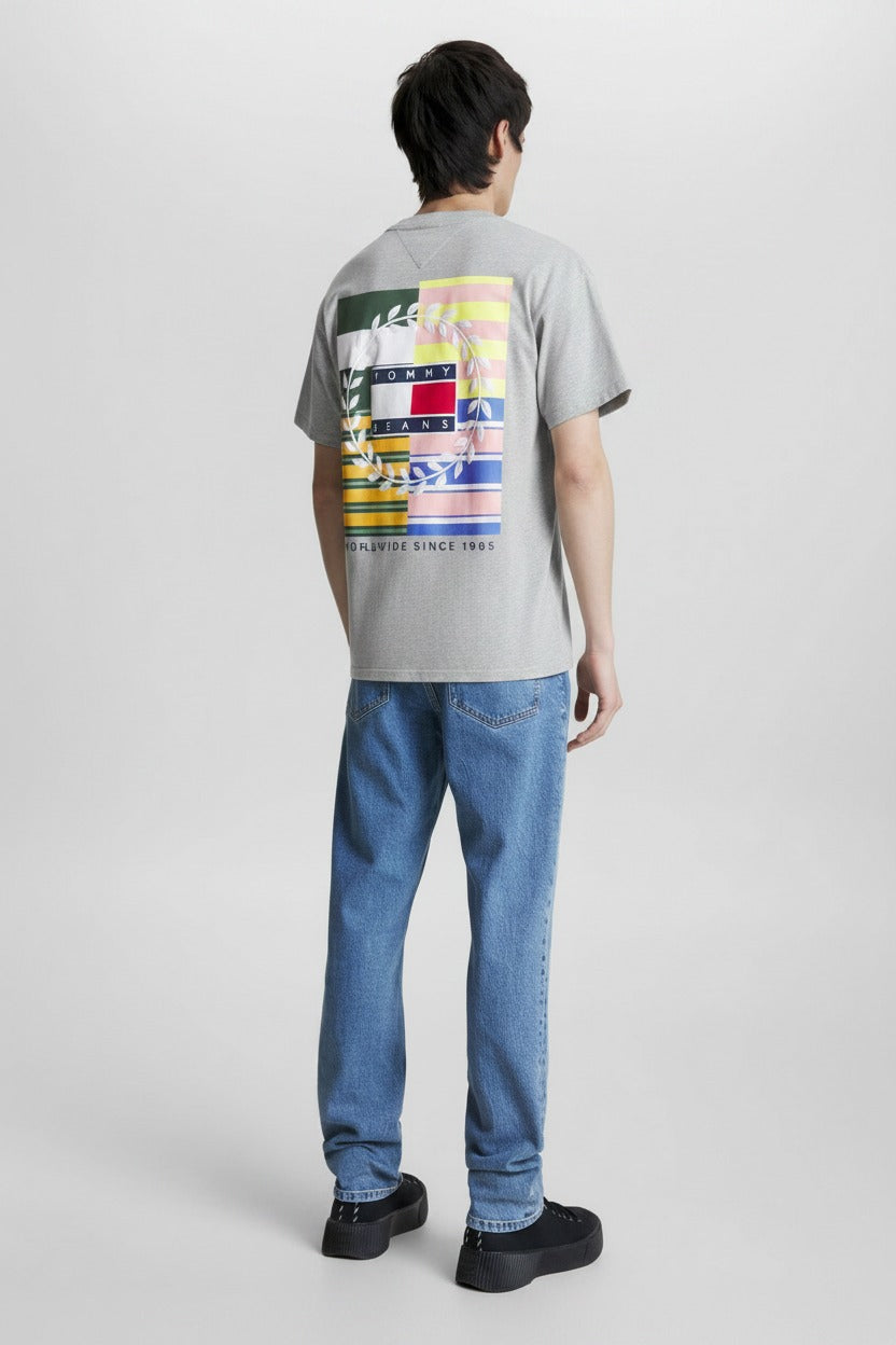 Tommy Hilfiger Oversized Tshirt