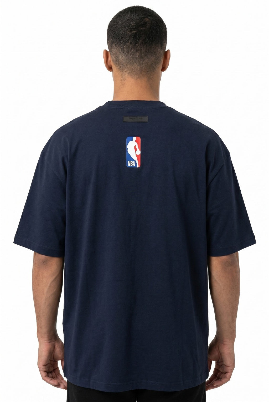 Essentials Bulls Oversized Tshirt