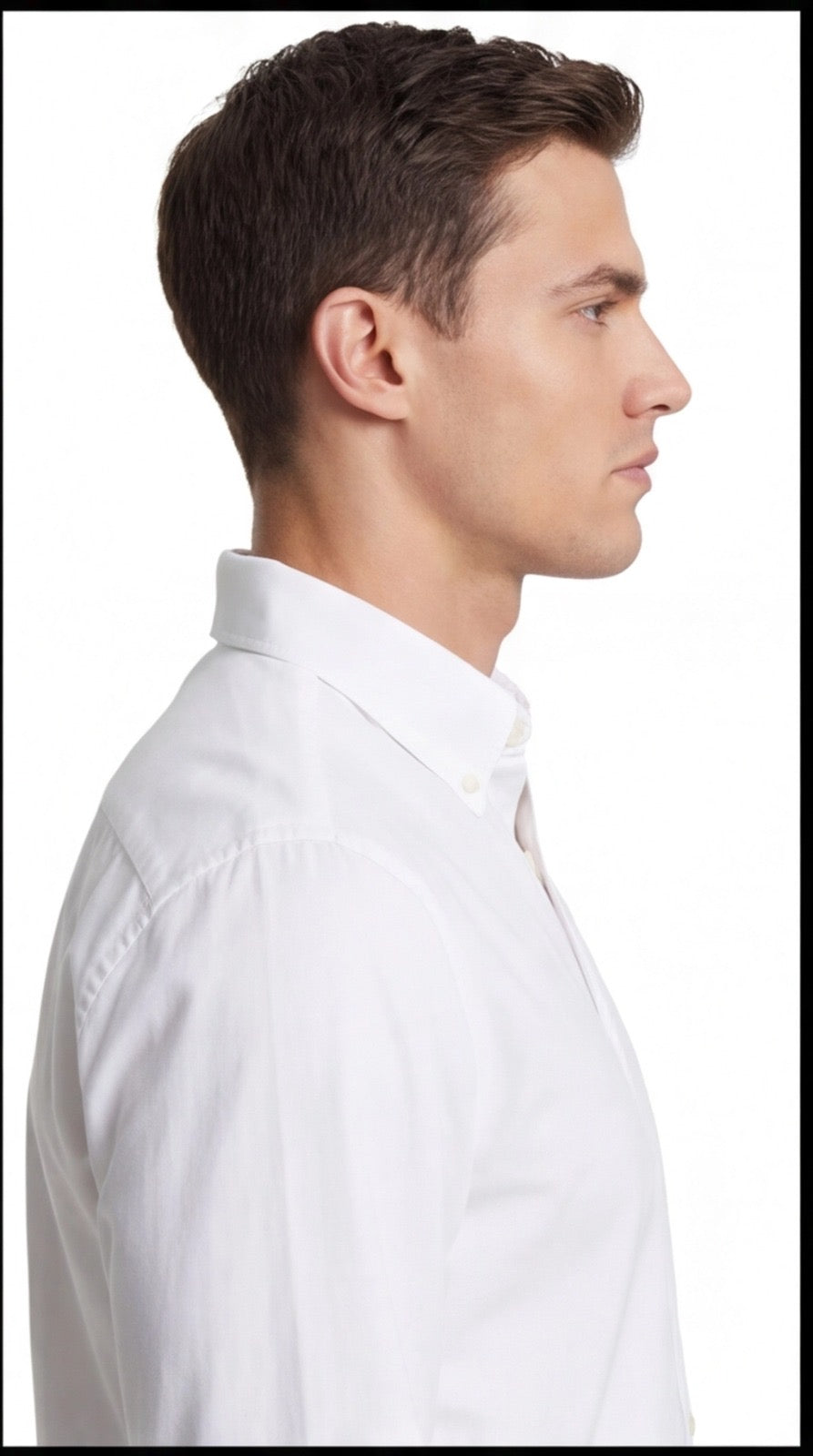Hugo Boss Regular Fit Shirt