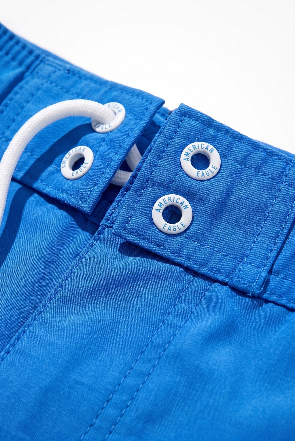 AE 9" Ombre Classic Board Short