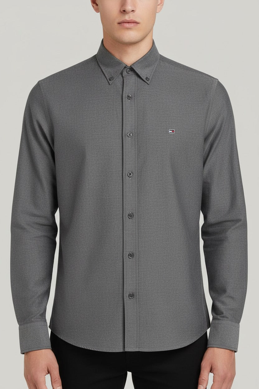 Tommy Hilfiger Regular Fit Shirt