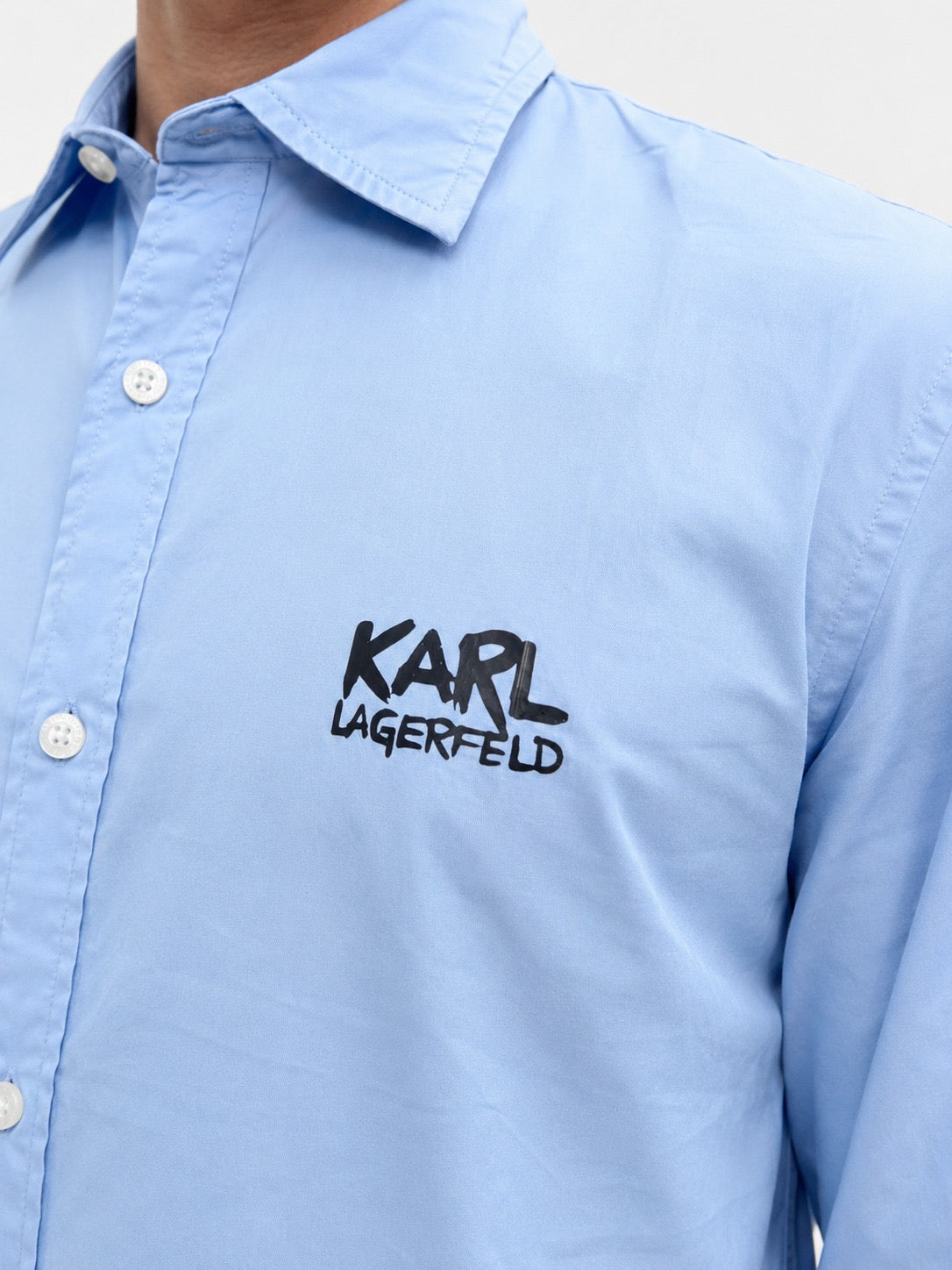 Karl Lagerfeld Regular Fit Shirt