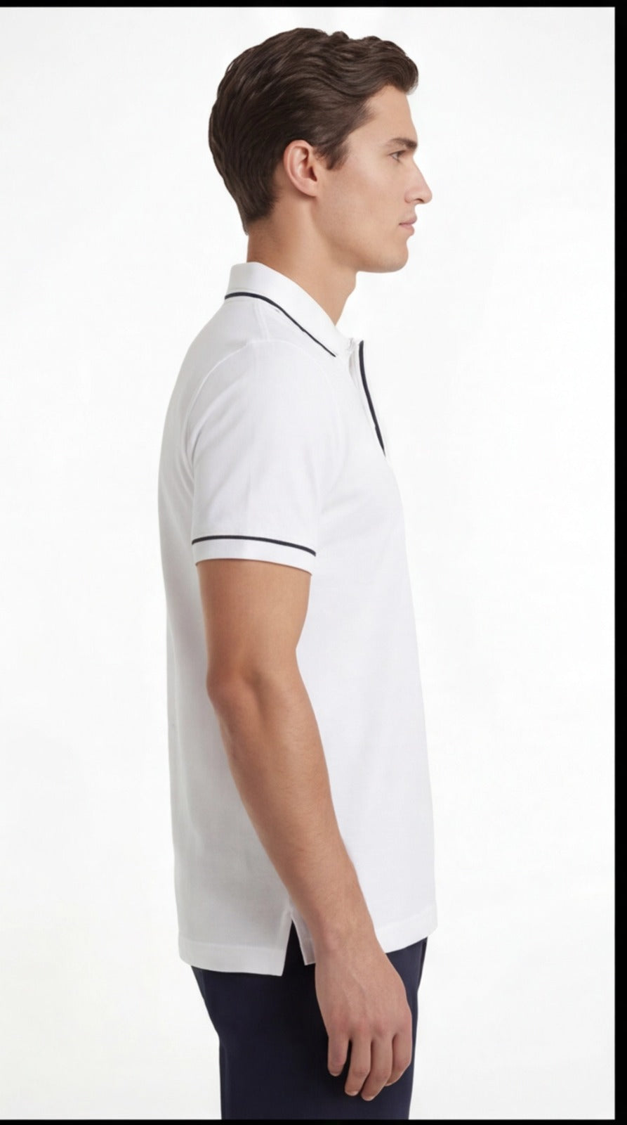 Tommy Hilfiger Polo Tshirt