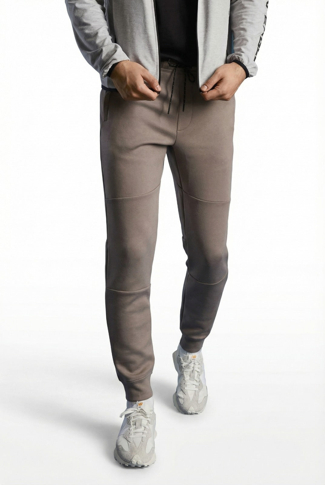 American Eagle Good Vibes Jogger