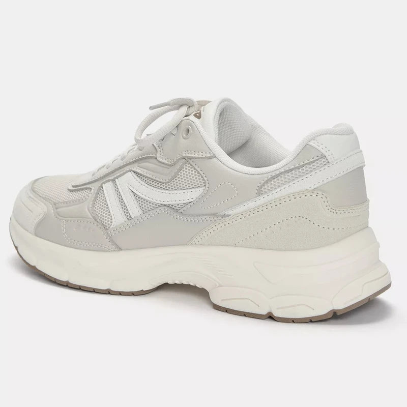Pull&Bear Stwd Retro Sneakers