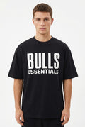 Essentials Bulls Oversized Tshirt