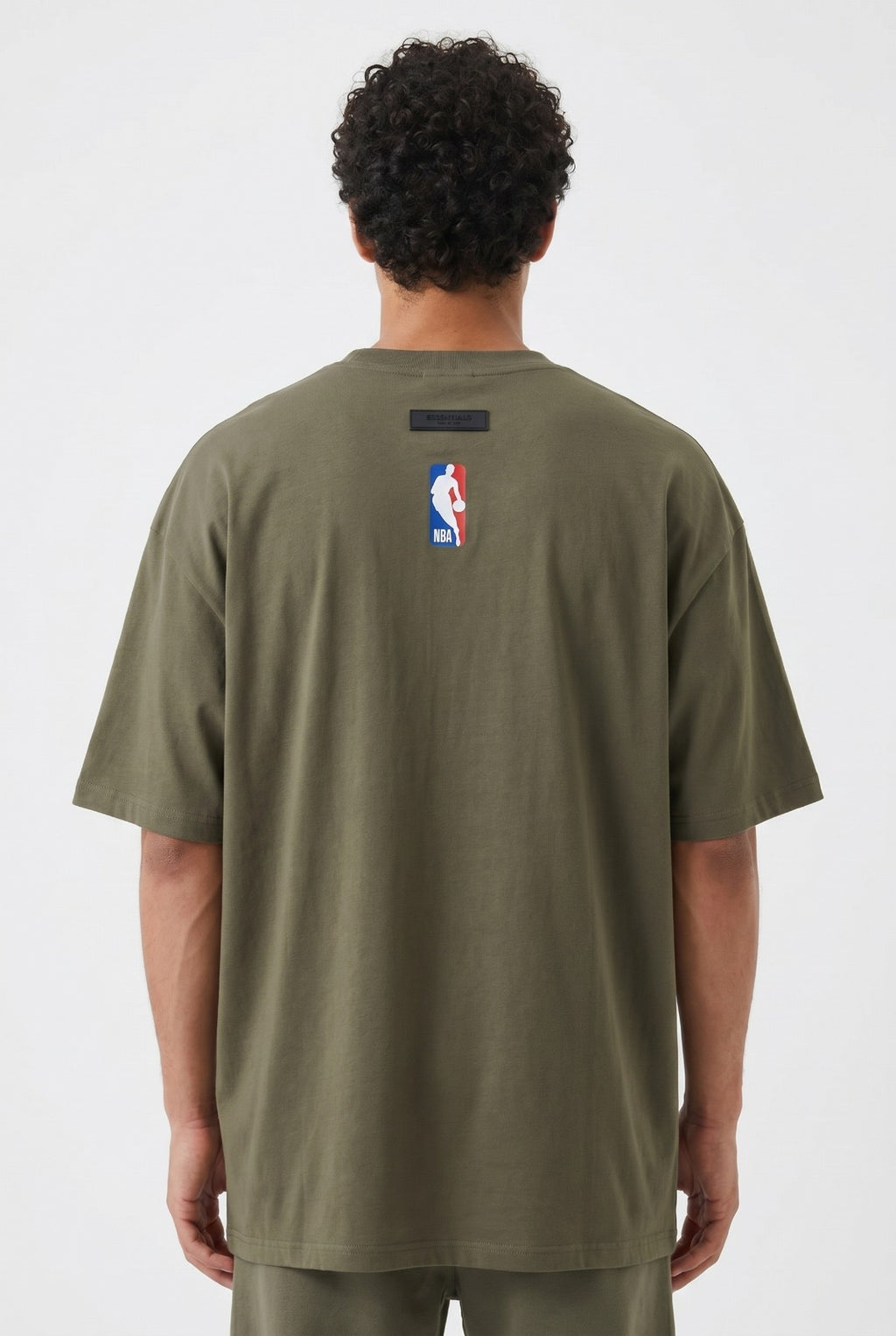 Essentials Bulls Oversized Tshirt