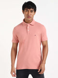 Tommy Hilfiger Slim Fit Stretch Polo Tshirt